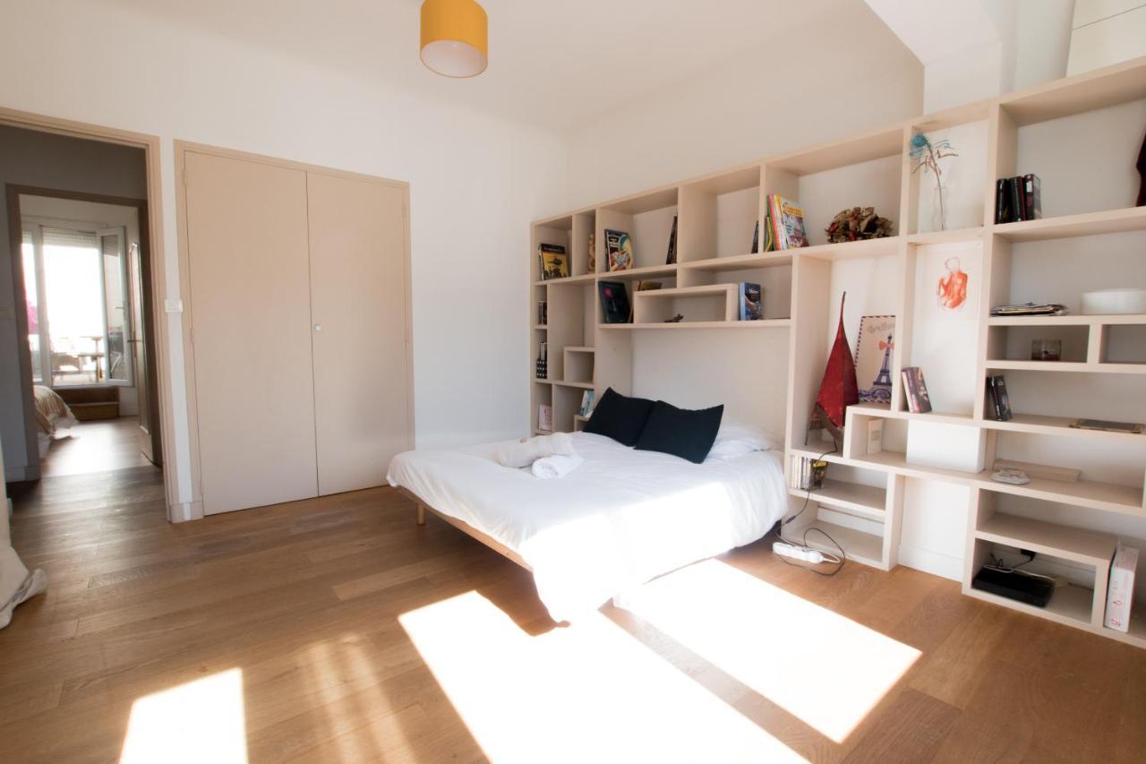 Apartamento Marcat - Clim - Patio Arlés Exterior foto